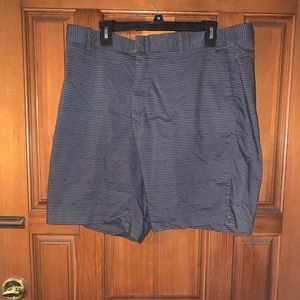 Nike flex golf shorts 38